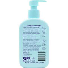 My Soda Purple Toning Blonde Shampoo 350mL