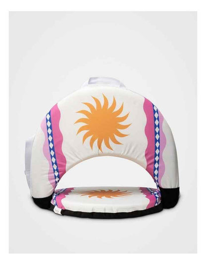 Vue Le Soleil Beach Chair: Multi