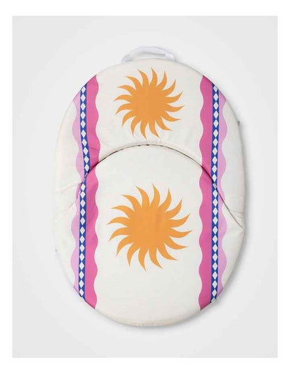 Vue Le Soleil Beach Chair: Multi