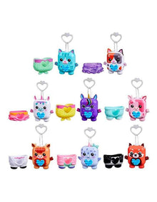 Hasbro Nano-mals Electronic Fidget Pets