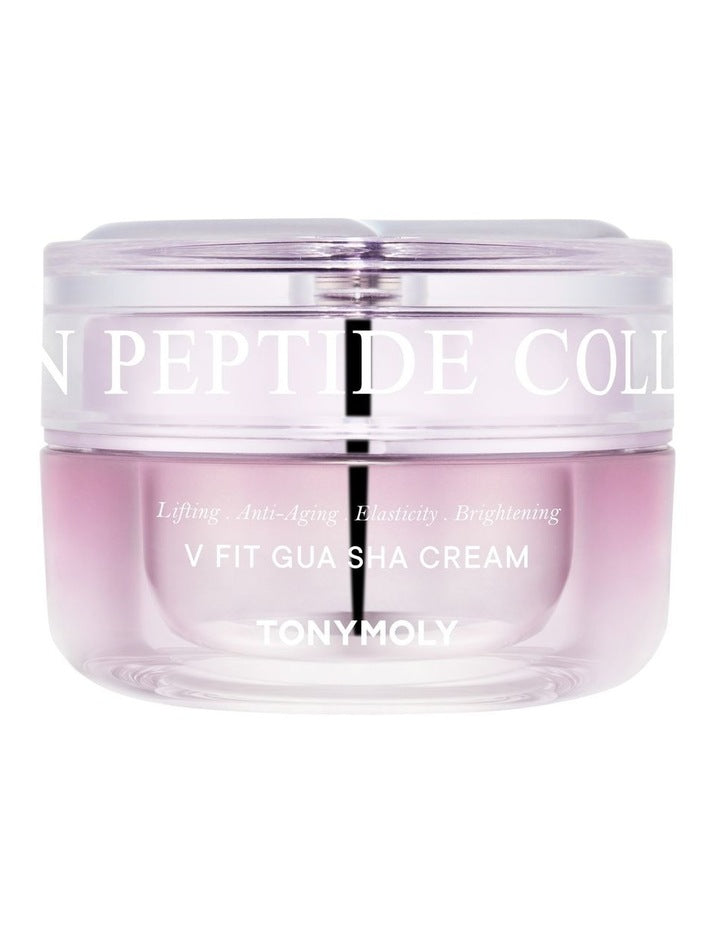 Collagen Peptide Gua Sha Cream