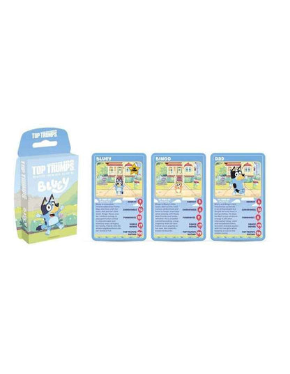 Top Trumps