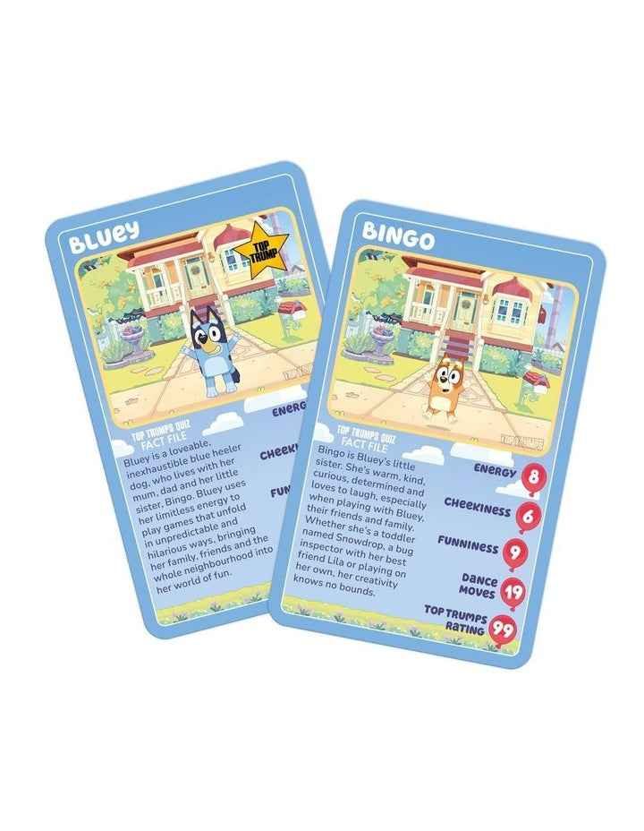 Top Trumps