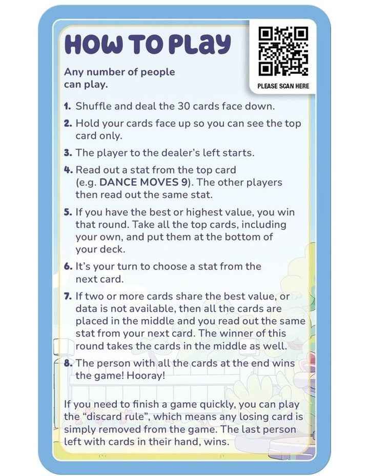 Top Trumps