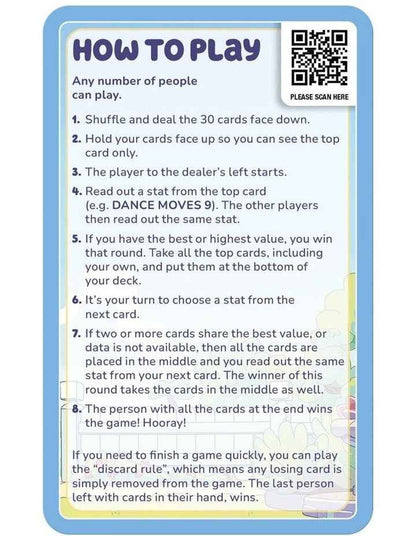 Top Trumps