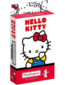 Waddingtons Playing Cards