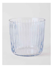 Mediterranean Ice Bucket with Scoop