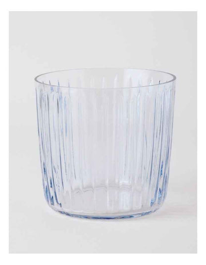 Mediterranean Ice Bucket with Scoop