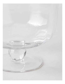 Trifle Bowl in Clear