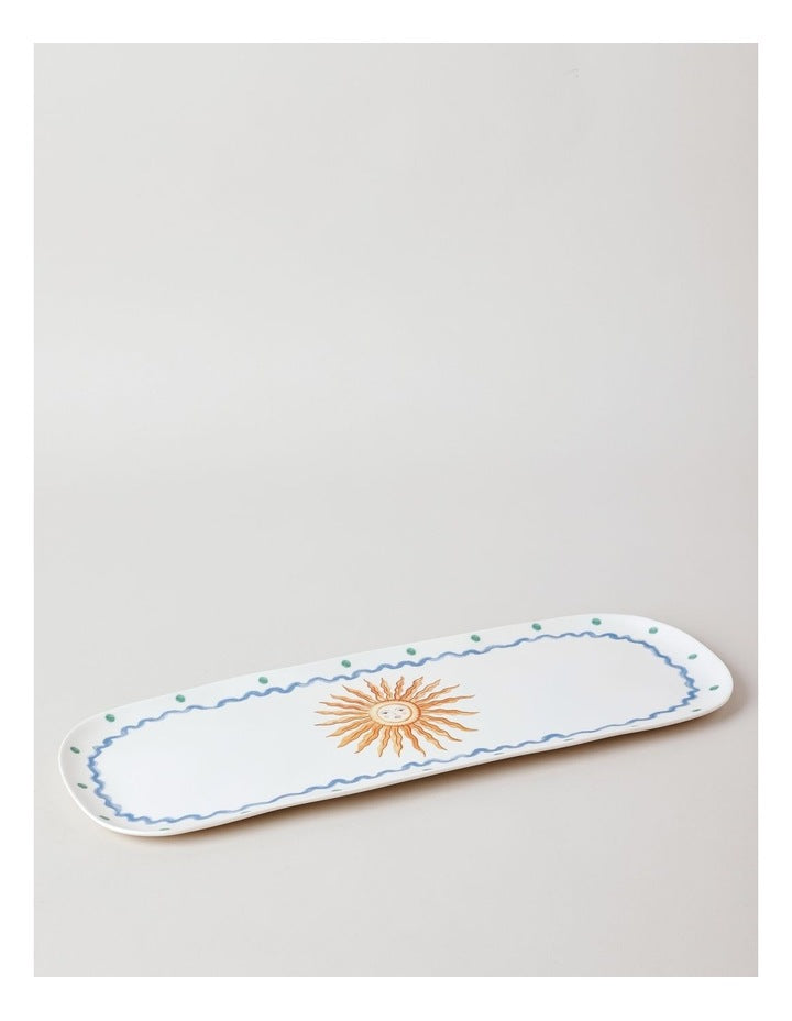 Sunshine Tray in Multi