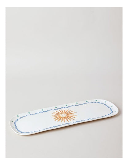 Sunshine Tray in Multi