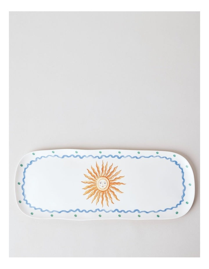 Sunshine Tray in Multi
