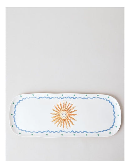 Sunshine Tray in Multi