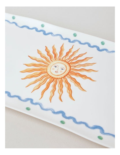 Sunshine Tray in Multi