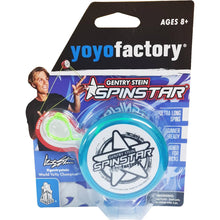 Loumet YoYoFactory Spinstar Collection YoYo each
