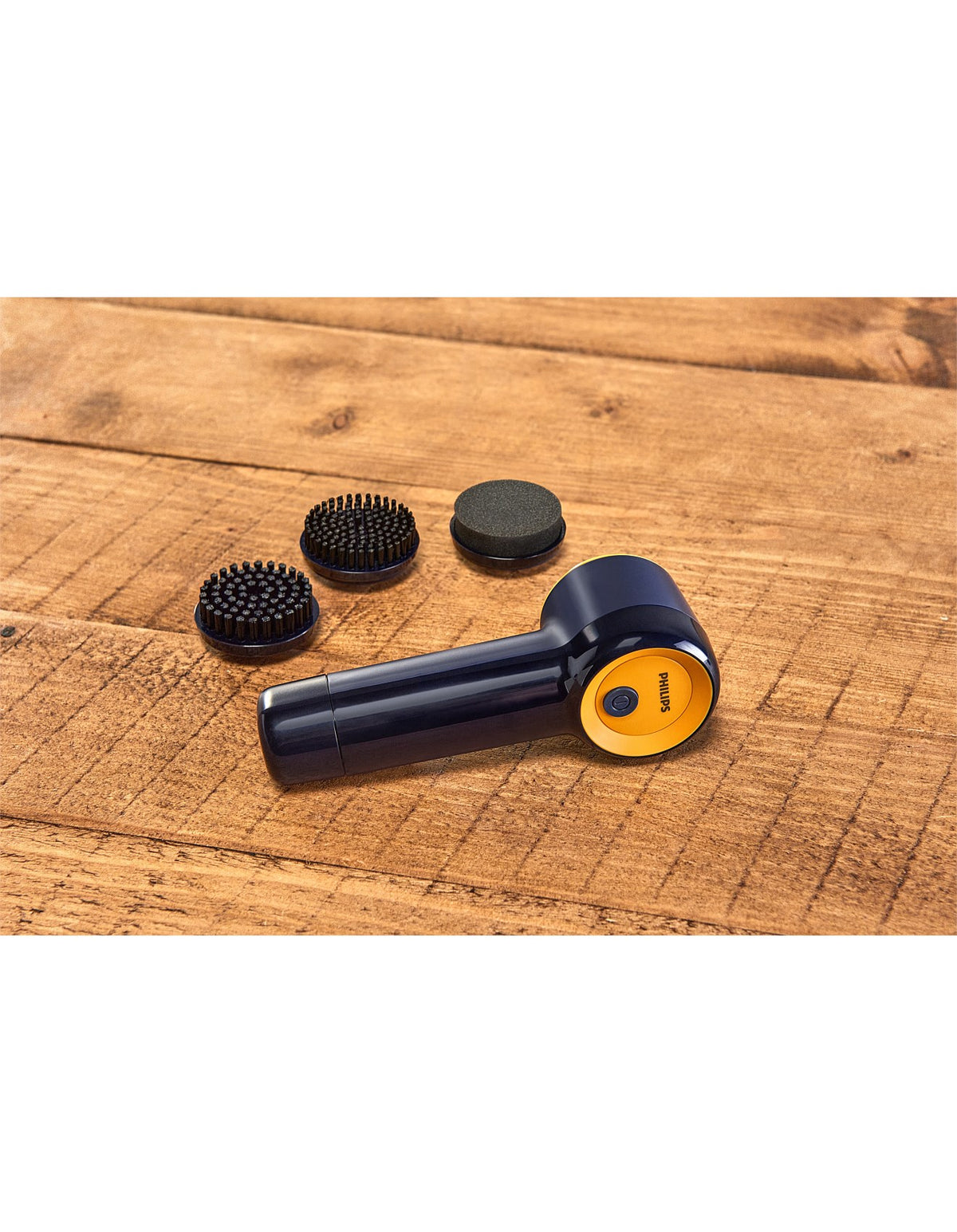 GCA1000/60 Sneaker Cleaner