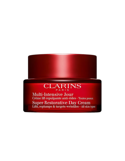Super Restorative Day Cream All Skin Types