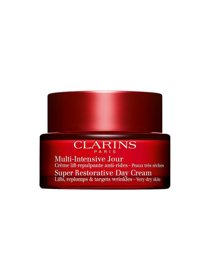 Super Restorative Day Cream - Dry Skin