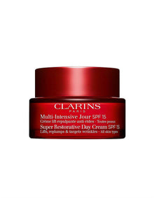 Super Restorative Day Cream - Spf 15