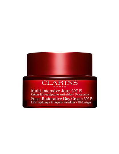 Super Restorative Day Cream - Spf 15