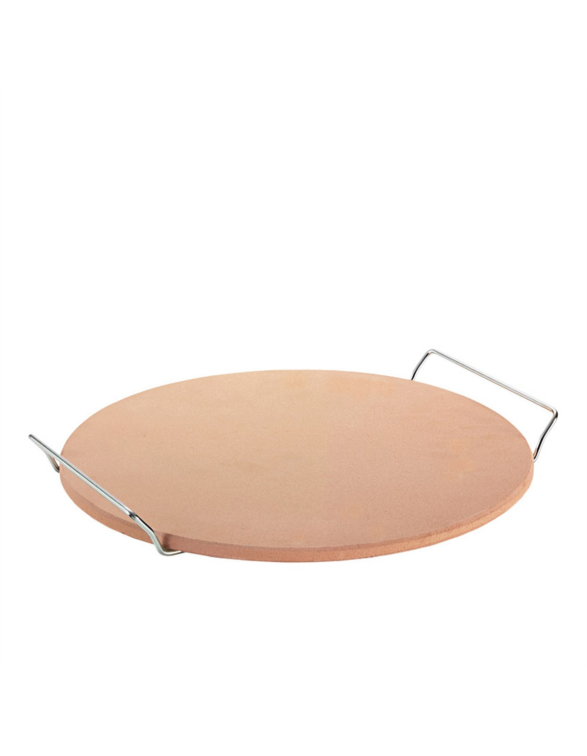 Pizza Stone with Rack