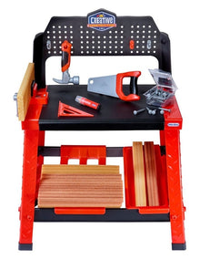 Creative Construction Workbench
