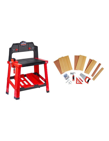 Creative Construction Workbench