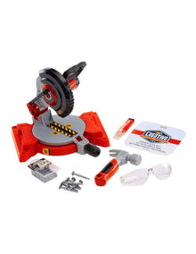 Creative Construction Power Cuts Set