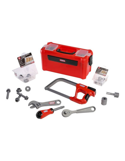 Creative Construction Tool Box Set