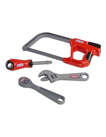 Creative Construction Tool Box Set