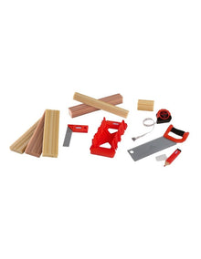 Creative Construction Measure And Cut Set