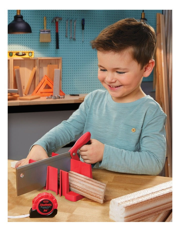 Creative Construction Measure And Cut Set