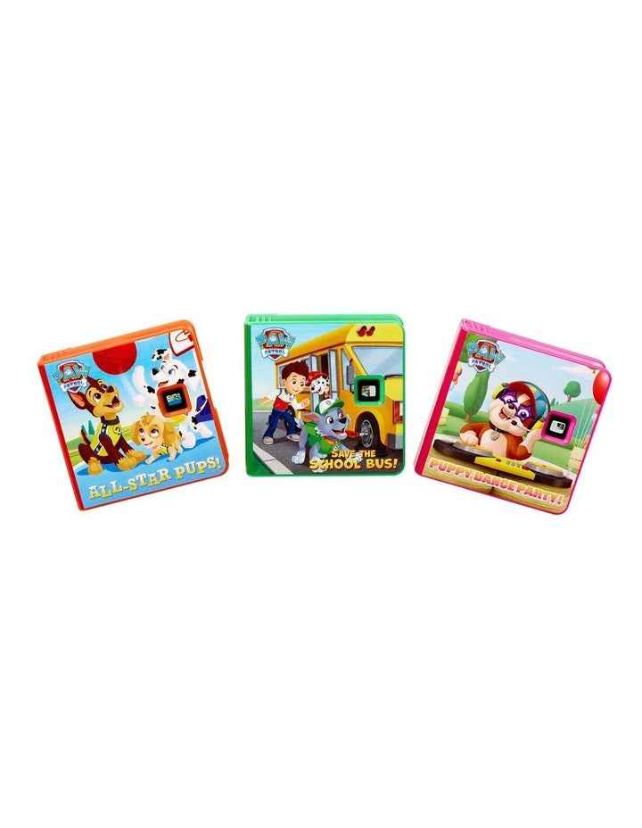 Paw Patrol Hero Collection