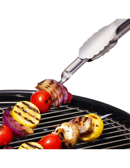 6-Piece Grilling Skewer Set