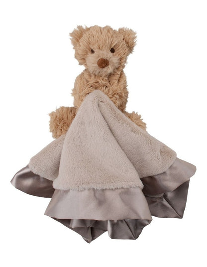 Willow Bear Security Blankie