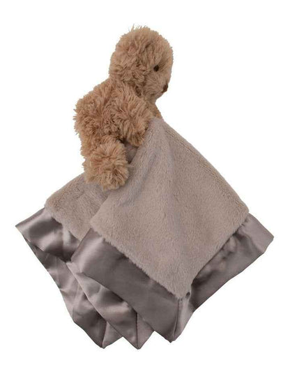 Willow Bear Security Blankie