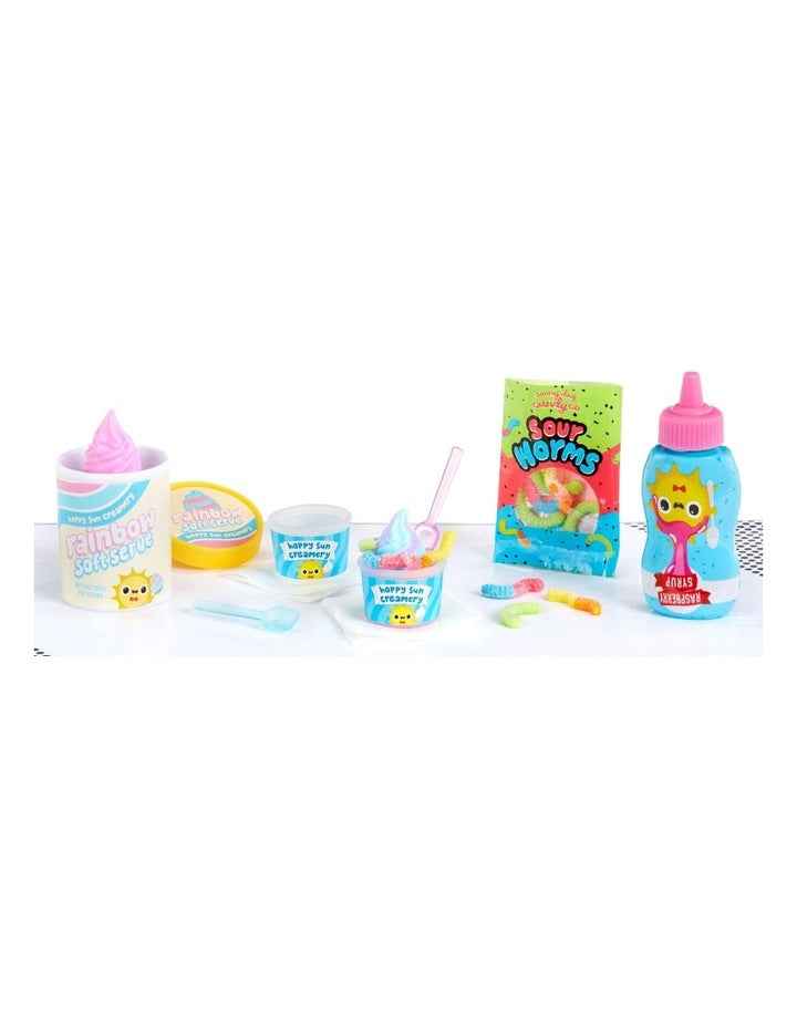 Make It Mini Foods Series 5