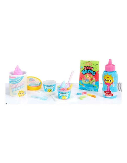 Make It Mini Foods Series 5