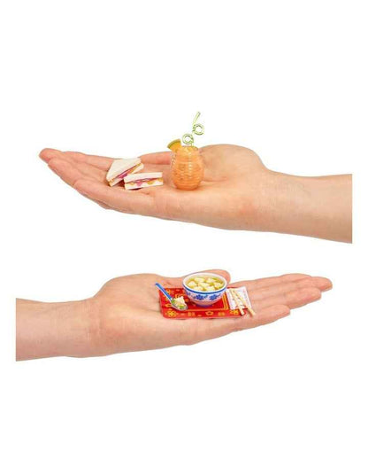 Make It Mini Foods Series 5