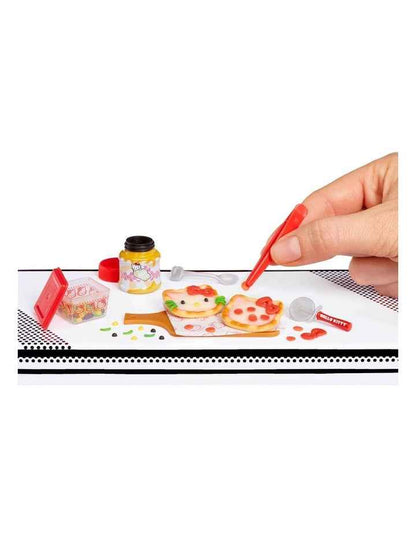 MGAs Miniverse Make It Mini SANRIO Series 2