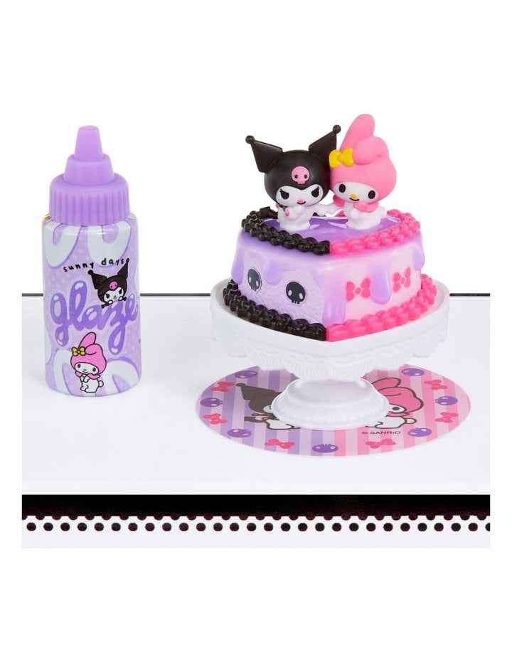 MGAs Miniverse Make It Mini SANRIO Series 2