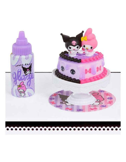 MGAs Miniverse Make It Mini SANRIO Series 2