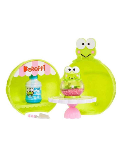 MGAs Miniverse Make It Mini SANRIO Series 2