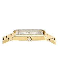 AR11659 NA Analogue Watch in Gold