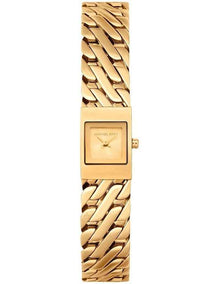 MK4907 Darrington Analogue Watch in Gold