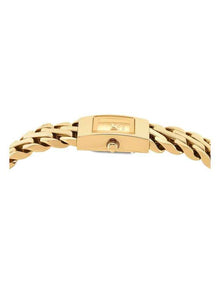 MK4907 Darrington Analogue Watch in Gold