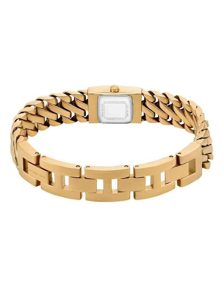 MK4907 Darrington Analogue Watch in Gold