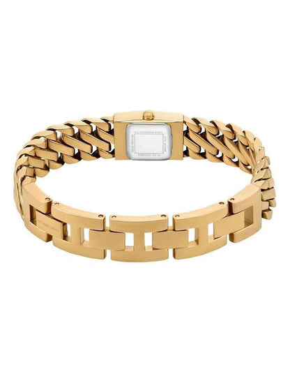 MK4907 Darrington Analogue Watch in Gold