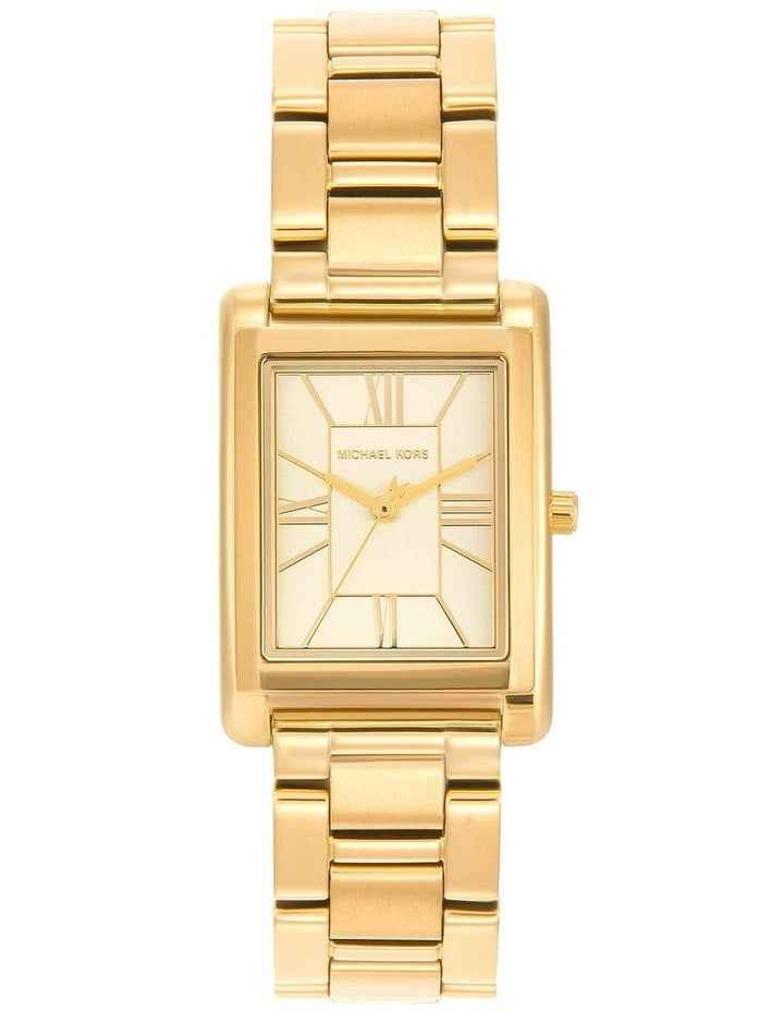 Essex Analogue Watch MK4904 in Gold