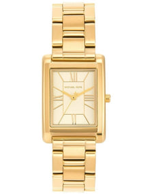 Essex Analogue Watch MK4904 in Gold